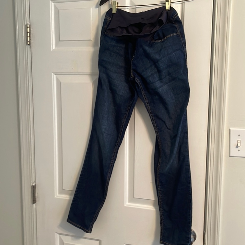 Skinny MATERNITY jeans